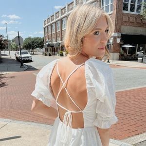 Meet your Posher, Ashley